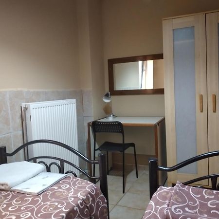 Ariadne Apartments Νέα Μηχανιώνα Εξωτερικό φωτογραφία