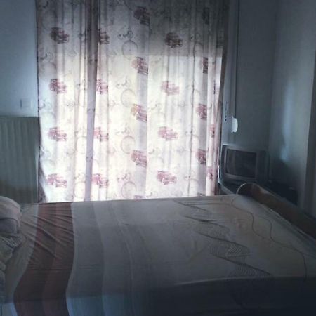 Ariadne Apartments Νέα Μηχανιώνα Εξωτερικό φωτογραφία