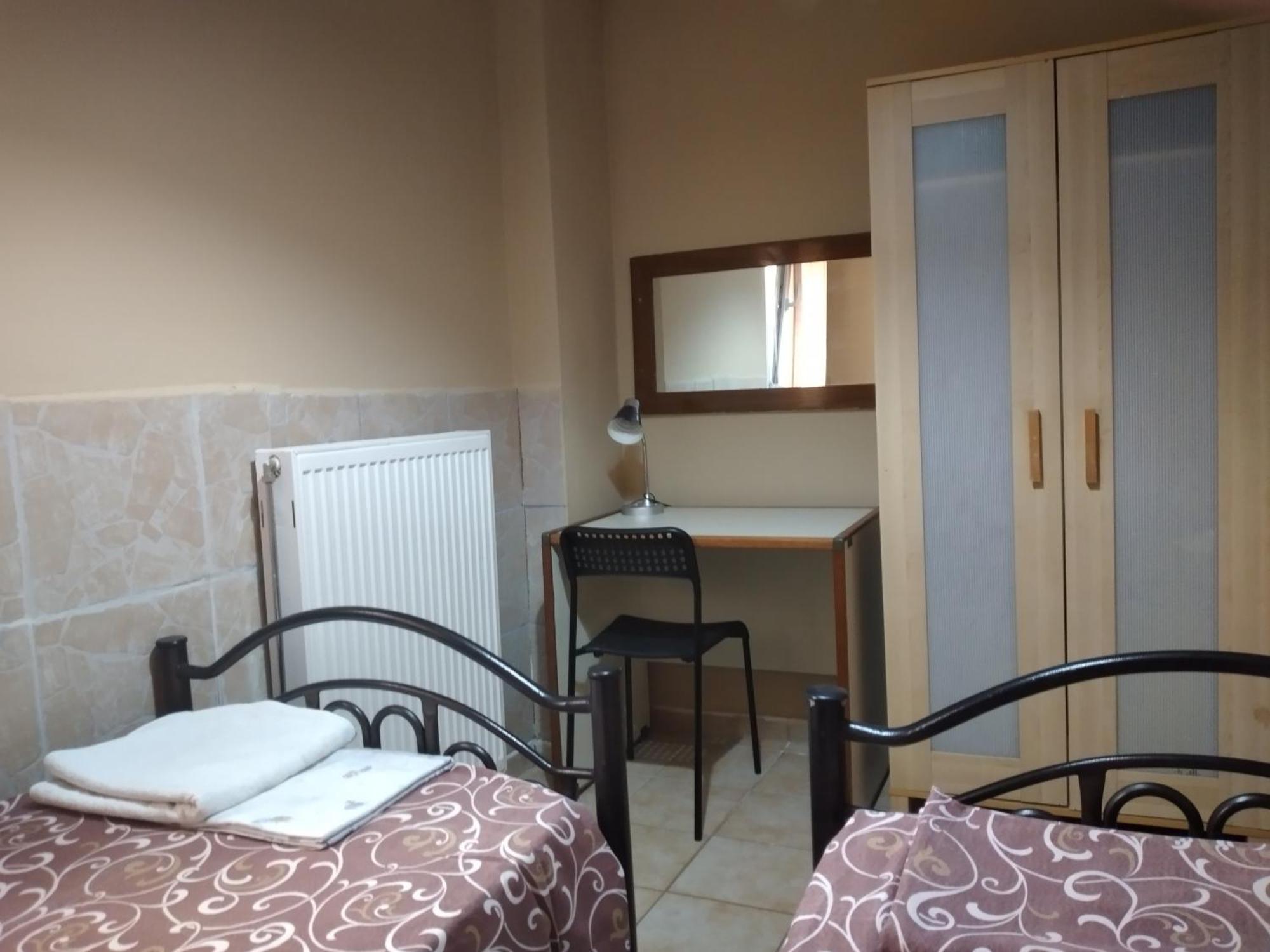Ariadne Apartments Νέα Μηχανιώνα Εξωτερικό φωτογραφία