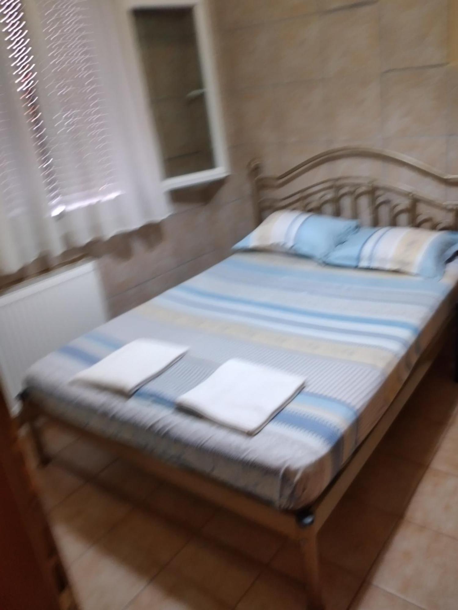 Ariadne Apartments Νέα Μηχανιώνα Δωμάτιο φωτογραφία