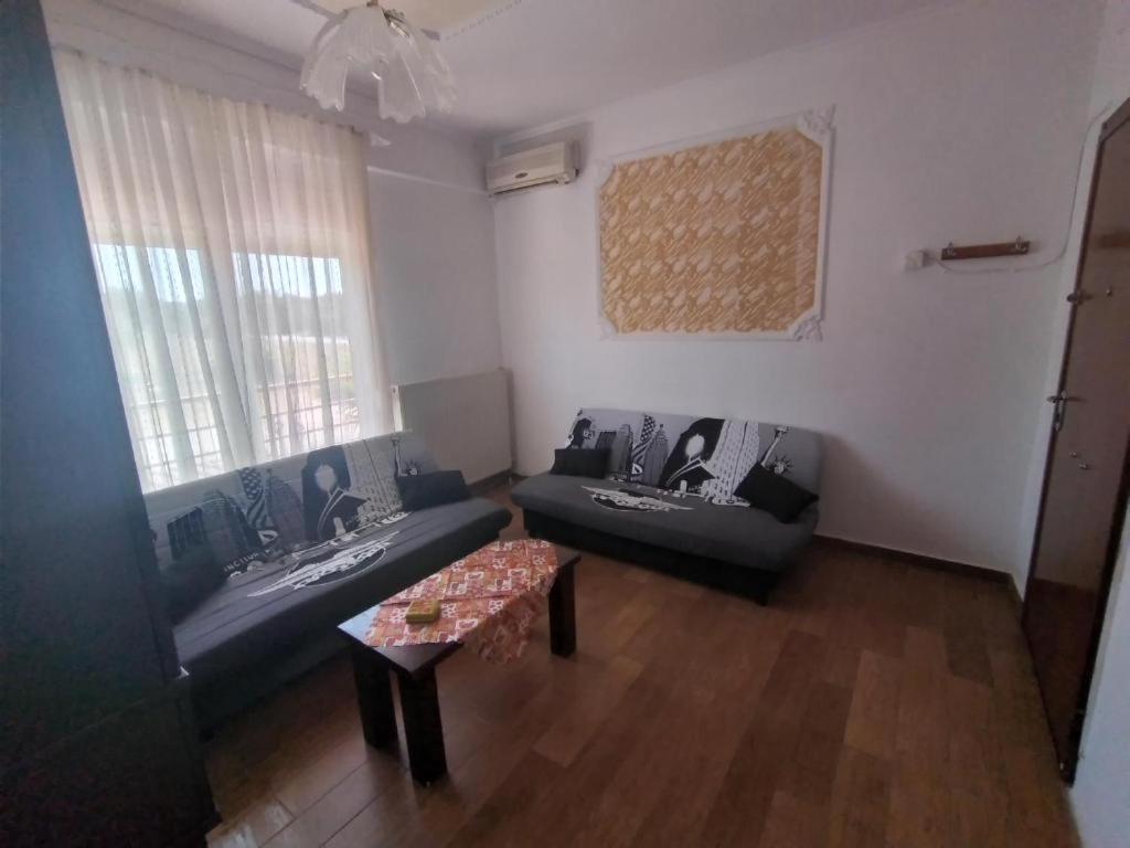 Ariadne Apartments Νέα Μηχανιώνα Εξωτερικό φωτογραφία