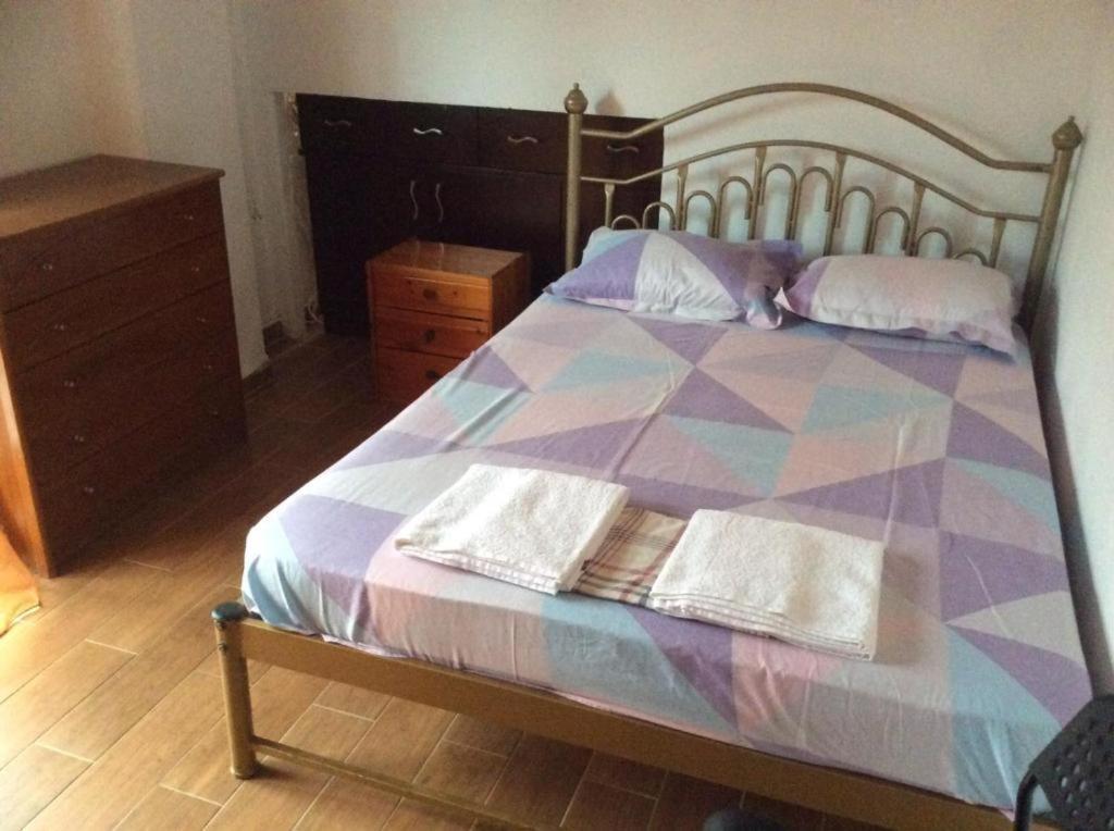 Ariadne Apartments Νέα Μηχανιώνα Εξωτερικό φωτογραφία