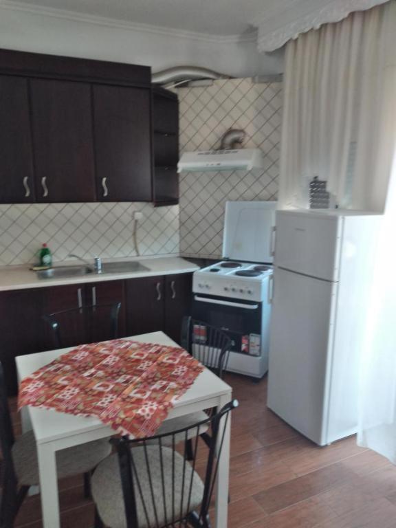 Ariadne Apartments Νέα Μηχανιώνα Εξωτερικό φωτογραφία