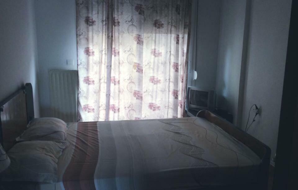 Ariadne Apartments Νέα Μηχανιώνα Εξωτερικό φωτογραφία