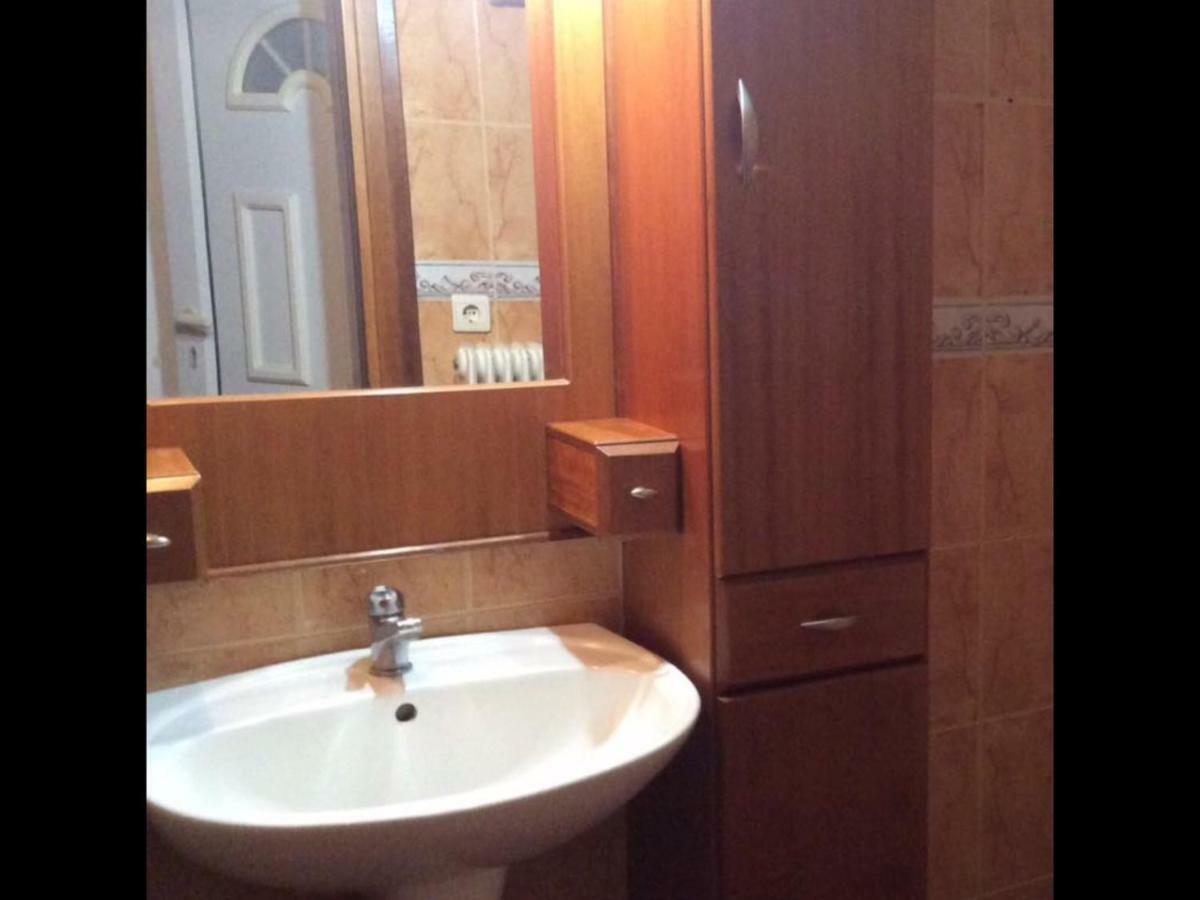 Ariadne Apartments Νέα Μηχανιώνα Εξωτερικό φωτογραφία